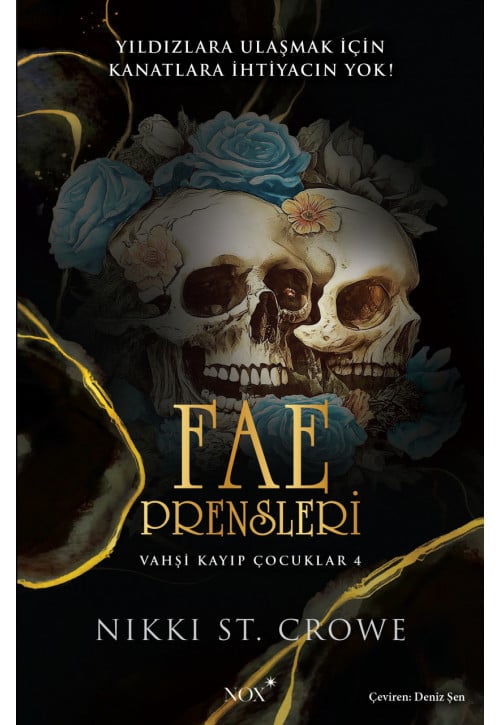 Fae Prensleri