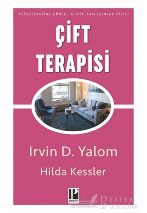 Çift Terapisi