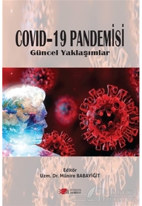 Covid-19 Pandemisi