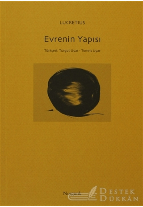 Evrenin Yapısı