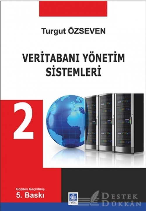 Veritabanı Yönetim Sistemleri 2