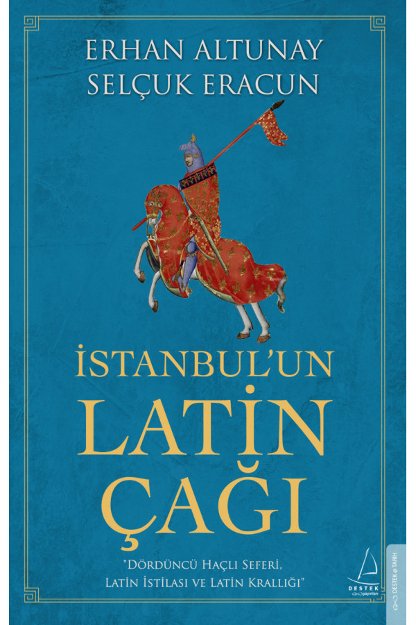 İstanbul'un Latin Çağı