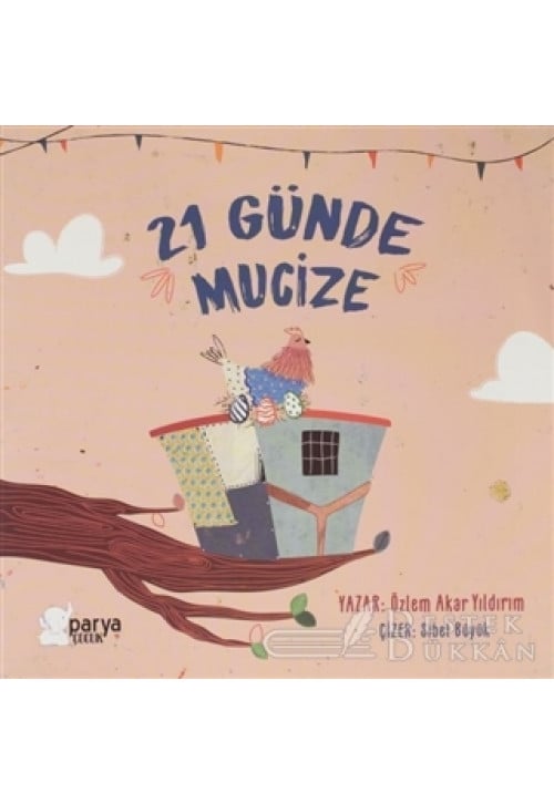 21 Günde Mucize