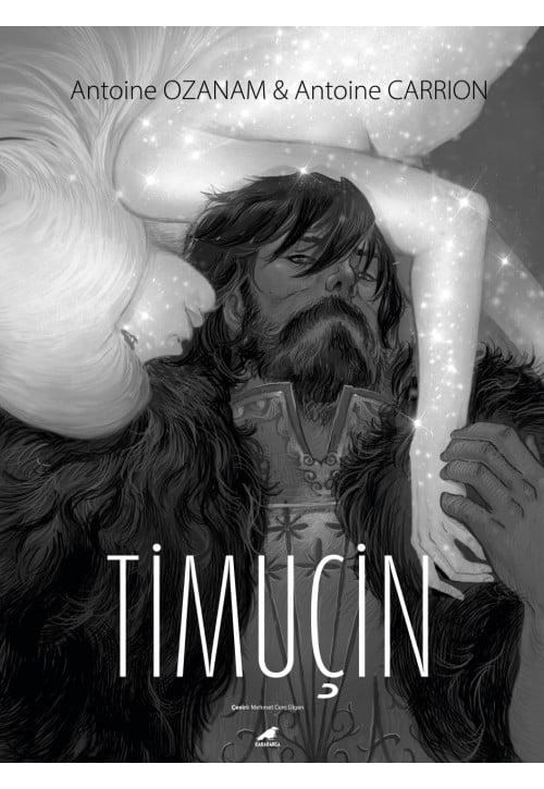 Timuçin