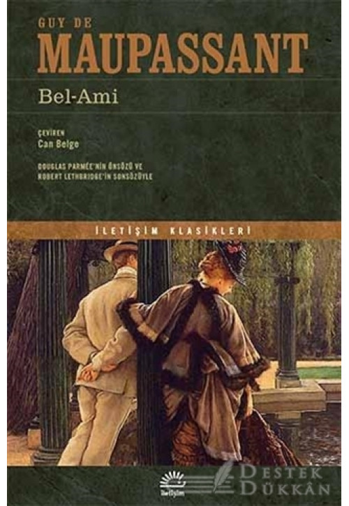 Bel-ami