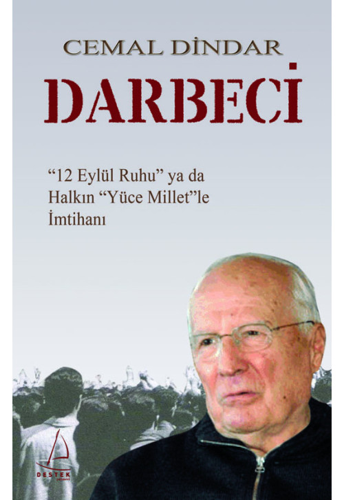 Darbeci