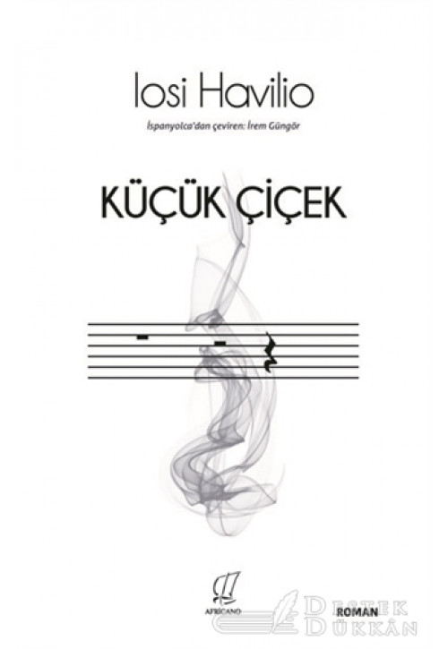 Küçük Çiçek
