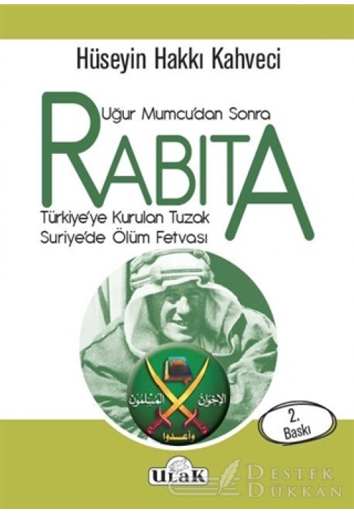Rabıta - Uğur Mumcu’dan Sonra