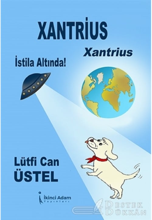 Xantrius