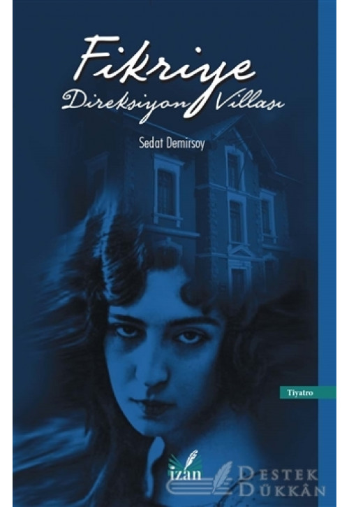 Fikriye Direksiyon Villası