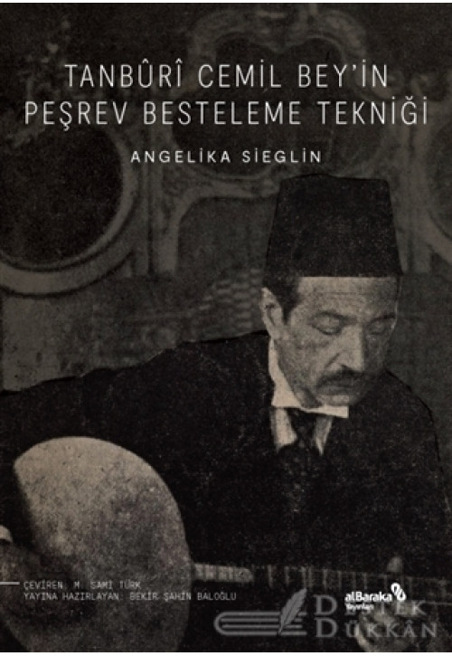 Tanburi Cemil Bey’in Peşrev Besteleme Tekniği