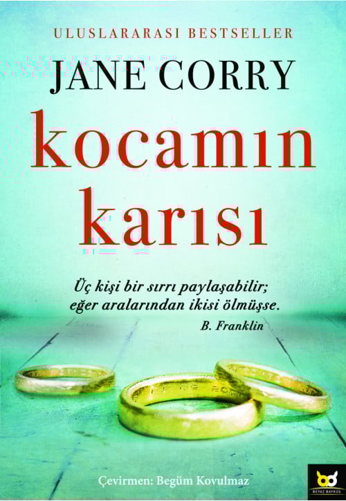 Kocamın Karısı