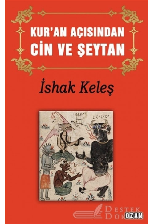 Kur’an Açısından Cin ve Şeytan