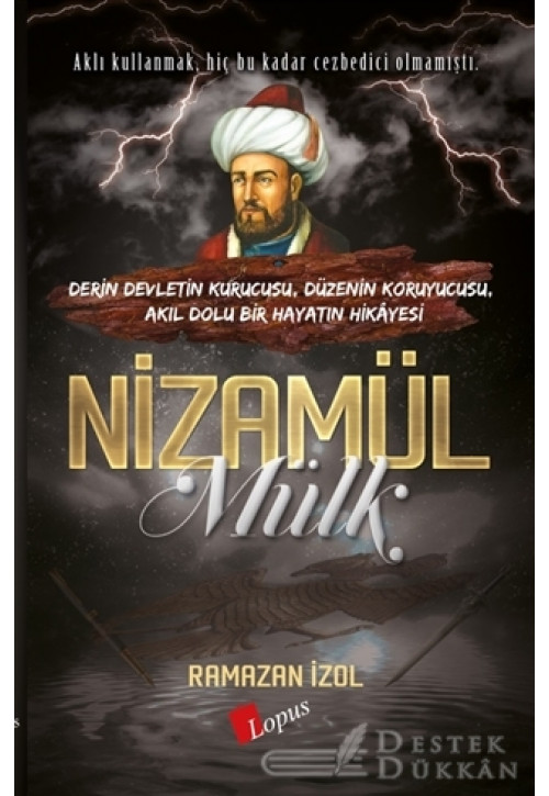 Nizamülmülk