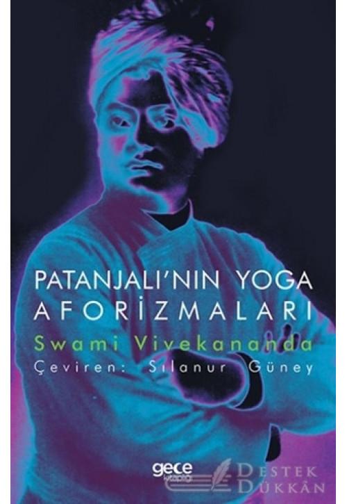 Patanjalı'nın Yoga Aforizmaları
