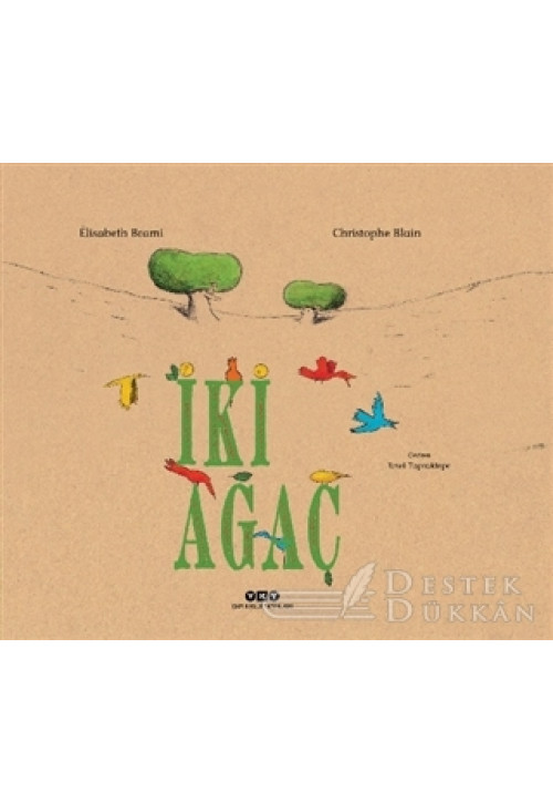İki Ağaç