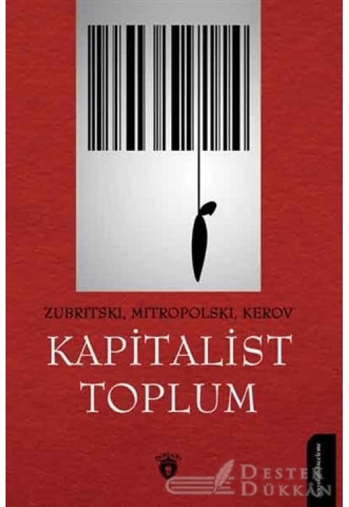 Kapitalist Toplum