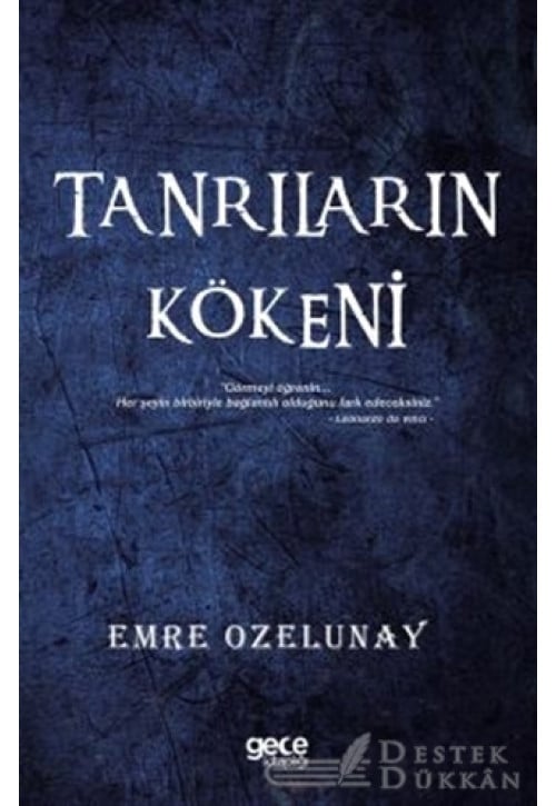 Tanrıların Kökeni