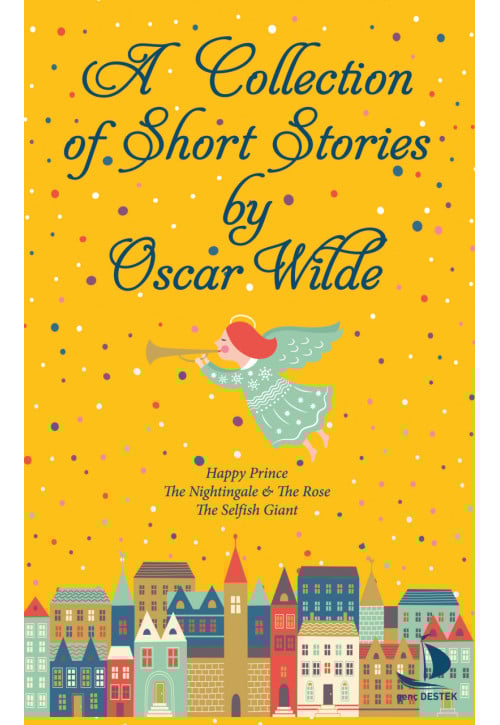 A Collectıon Of Short Storıes