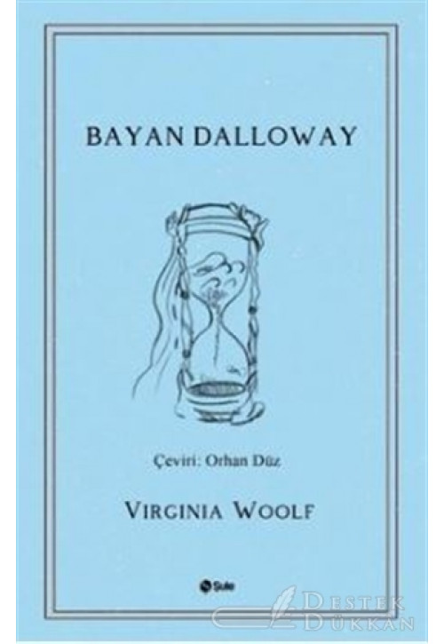 Bayan Dalloway