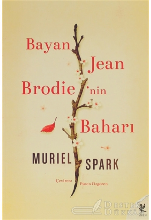 Bayan Jean Brodie’nin Baharı