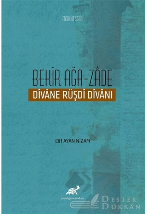 Bekir Ağa-zade