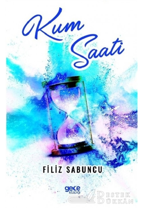 Kum Saati