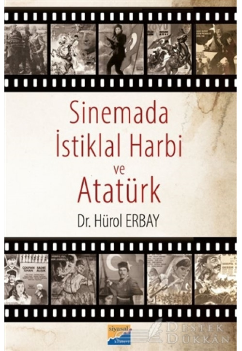 Sinemada İstiklal Harbi ve Atatürk