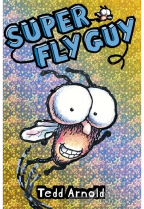 Super Fly Guy