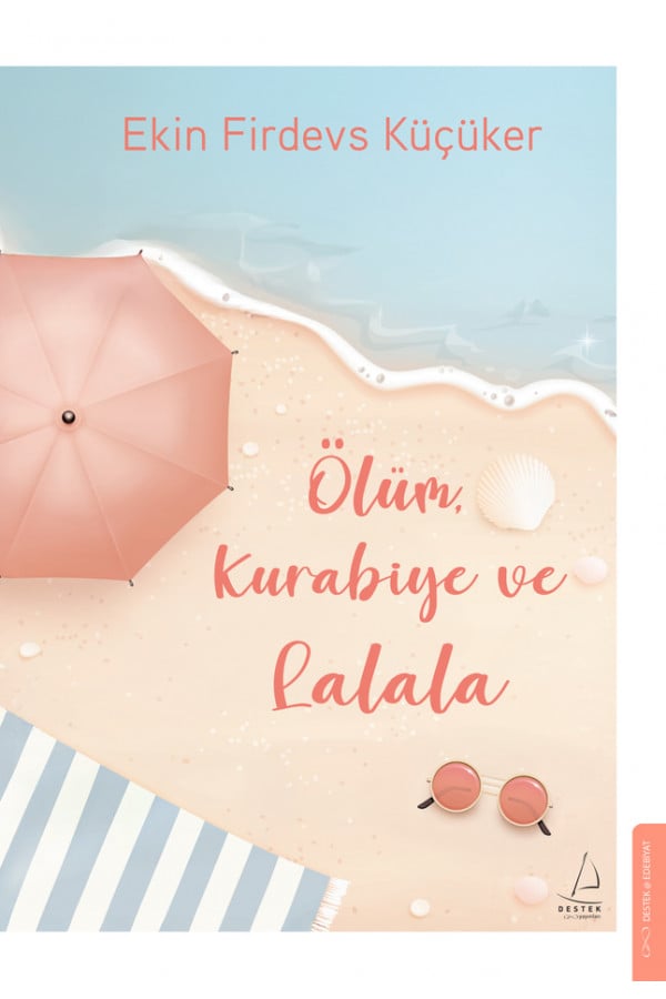 Ölüm, Kurabiye ve Lalala