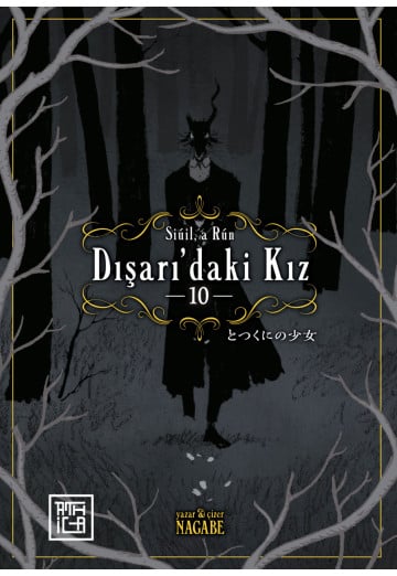 Dışarı'daki Kız 10