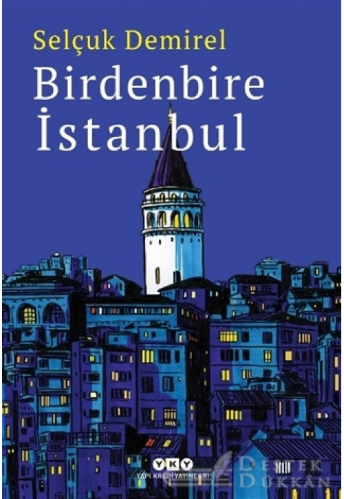 Birdenbire İstanbul