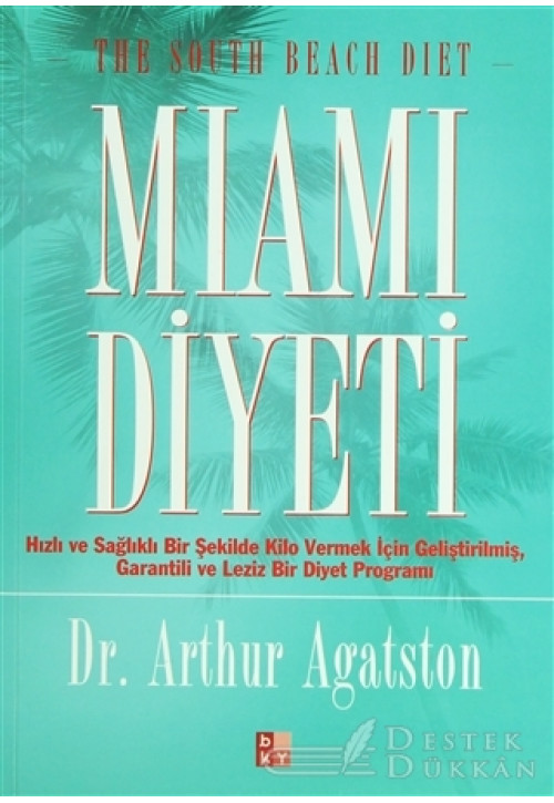 Miami Diyeti