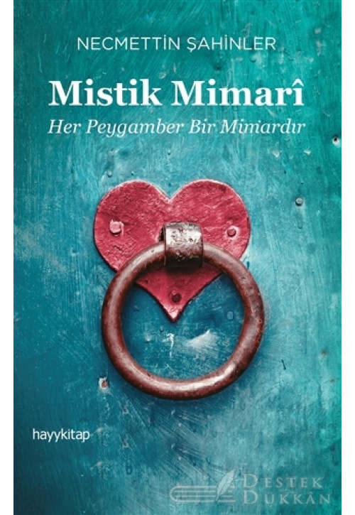 Mistik Mimari
