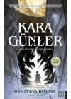Kara Günler: Cadının Canavarlar Ansiklopedisi 1