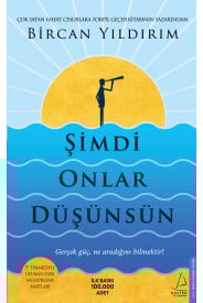 Şimdi Onlar Düşünsün
