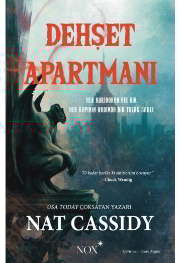 Dehşet Apartmanı