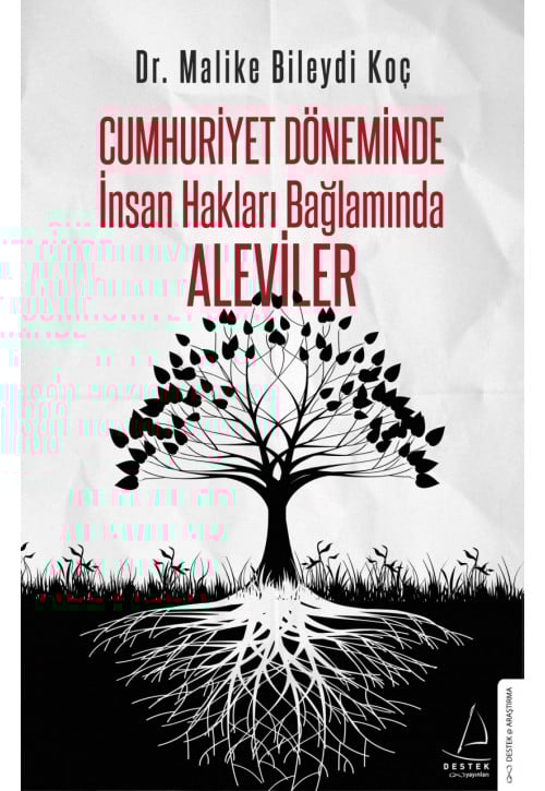 Cumhuriyet Döneminde İnsan Hakları Bağlamında Alev