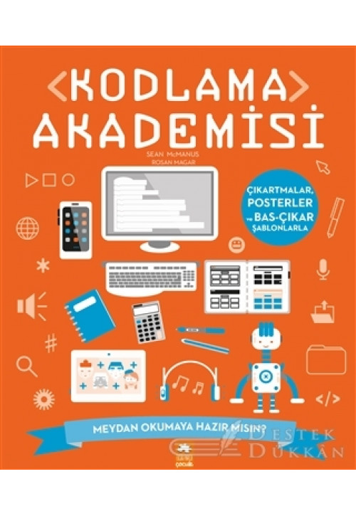 Kodlama Akademisi