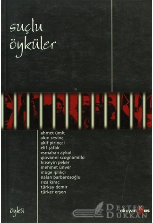 Suçlu Öyküler