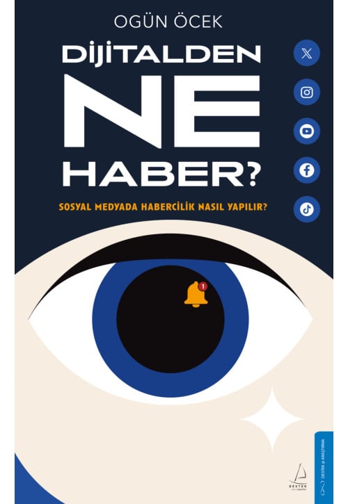 Dijitalde Ne Haber?