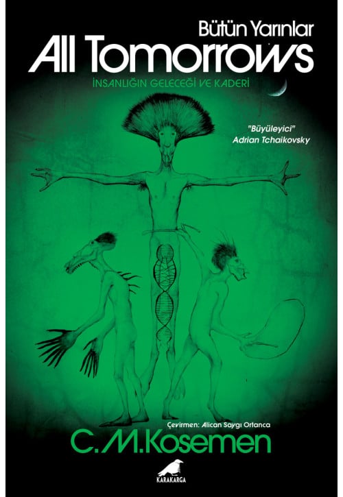 All Tomorrows – Bütün Yarınlar