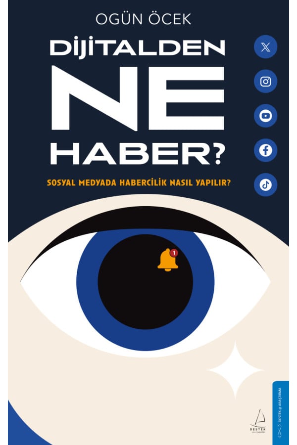Dijitalde Ne Haber?