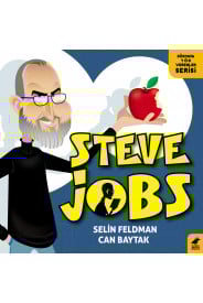 Steve Jobs