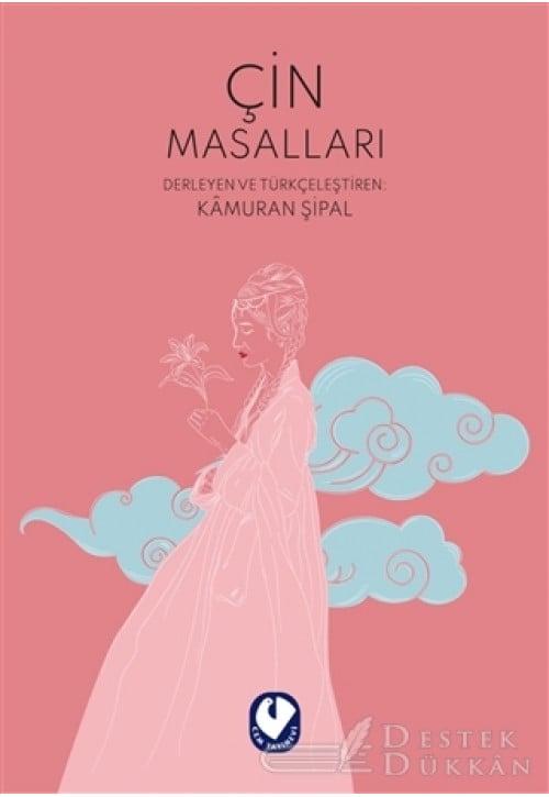 Çin Masalları