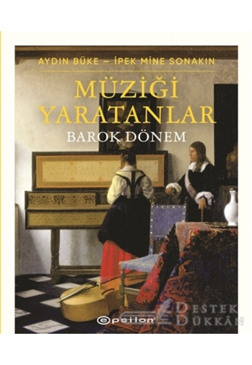 Müziği Yaratanlar