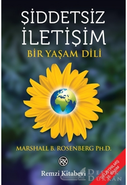 Şiddetsiz İletişim