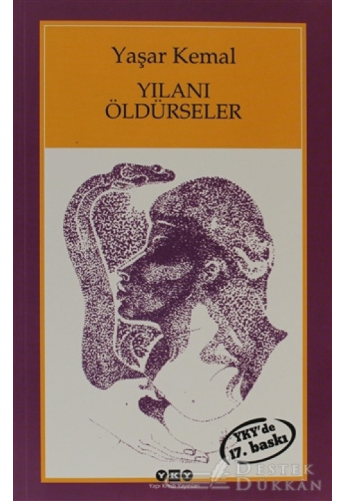 Yılanı Öldürseler