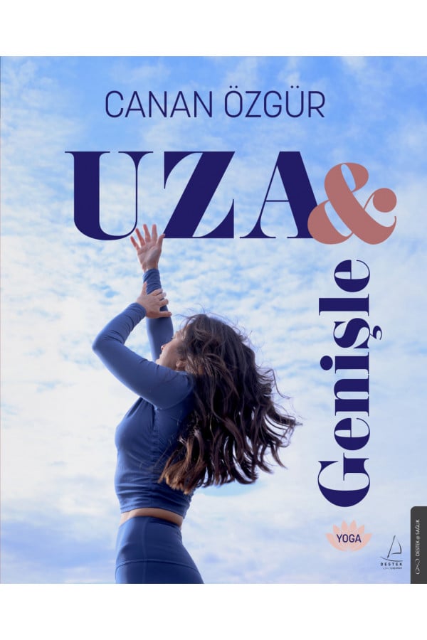 Uza ve Genişle
