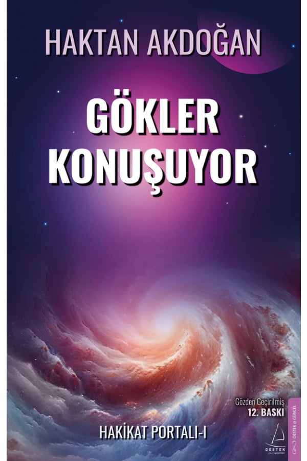 Gökler Konuşuyor (Gözden Geçirilmiş)